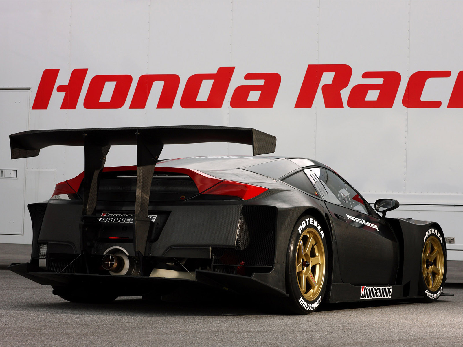 2010, Honda, Hsv, 010, G t, Race, Racing, Supercar, Supercars Wallpaper
