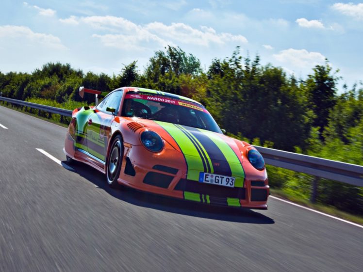 2011, Porsche, 911, 997, Gturbo, 900, Bioethanol, Supercar, Supercars HD Wallpaper Desktop Background