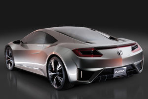 2012, Honda, Nsx, Concept, Supercar, Supercars