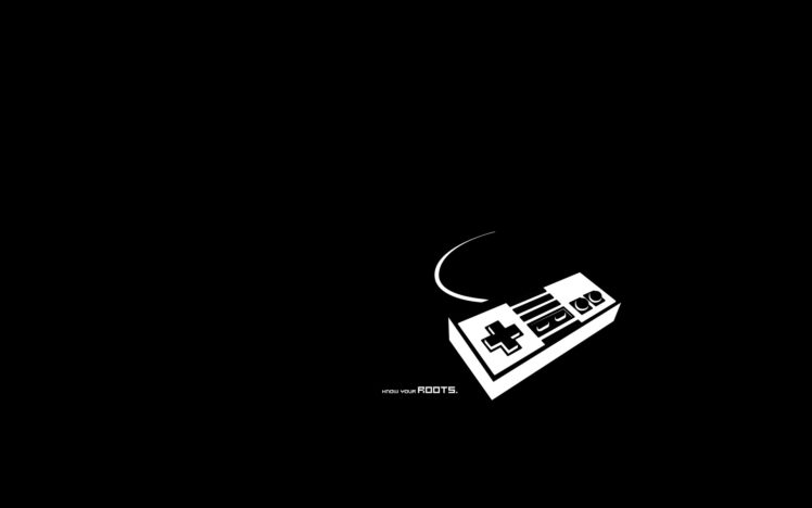 video, Games, Nes, Game, Console, Controllers HD Wallpaper Desktop Background