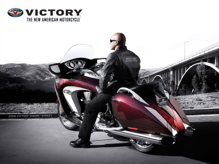2008, Victory, Vision, Street, Poster, Posters HD Wallpaper Desktop Background