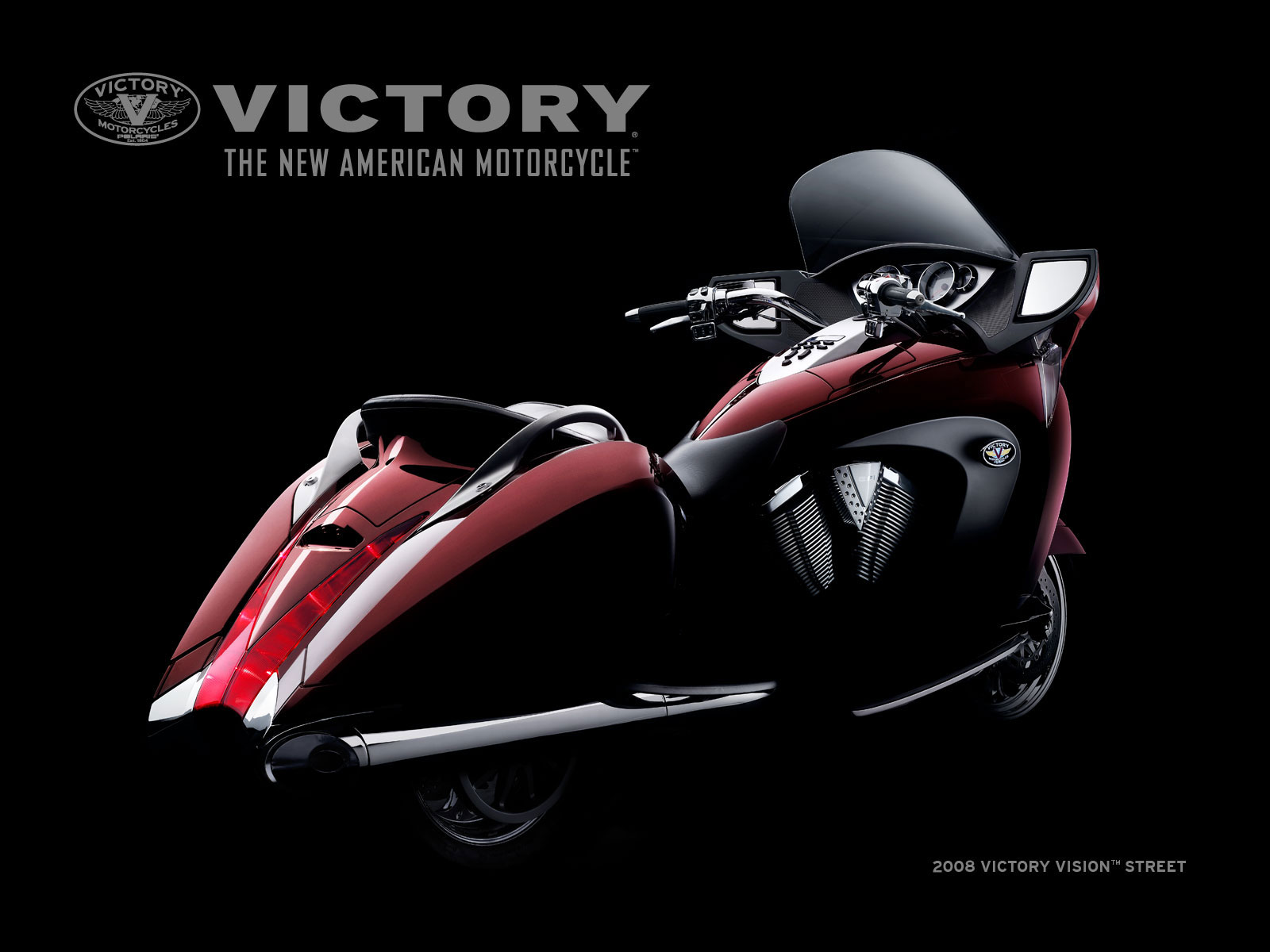 2008, Victory, Vision, Street, Poster, Posters Wallpaper