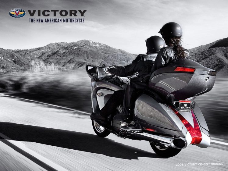 2008, Victory, Vision, Tour, Poster, Posters HD Wallpaper Desktop Background