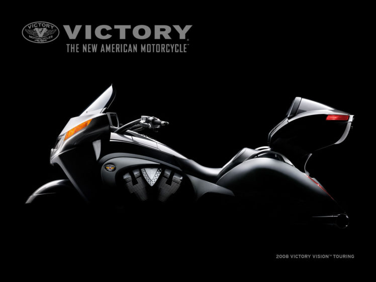 2008, Victory, Vision, Tour, Poster, Posters HD Wallpaper Desktop Background