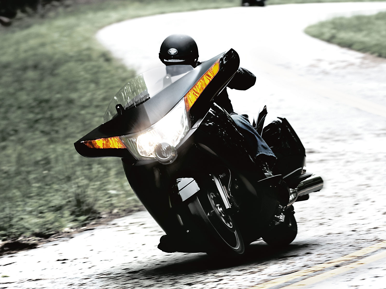 2010, Victory, Vision, 8 ball Wallpaper