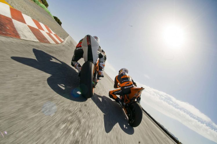 2011, Ktm, 1190, Rc8r, Race, Racing HD Wallpaper Desktop Background