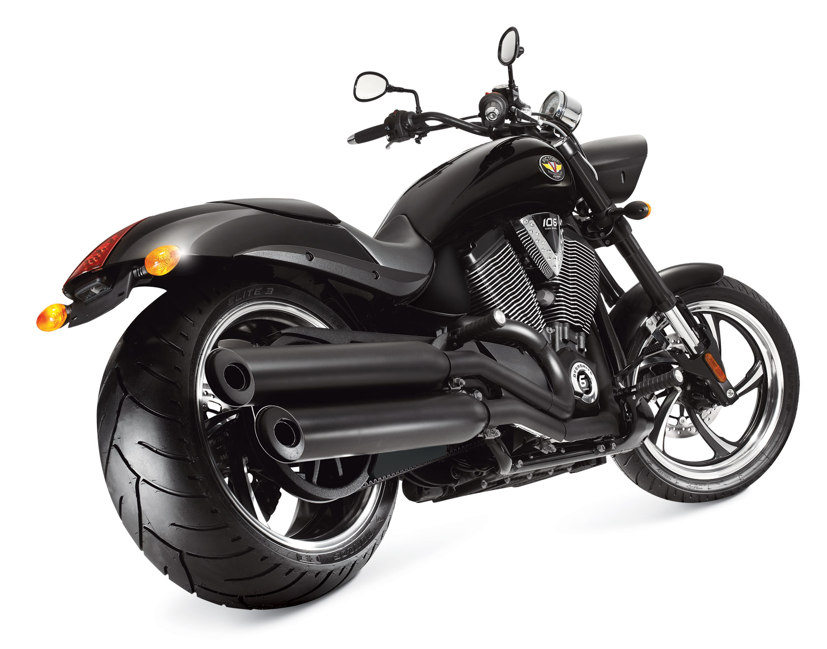 2011, Victory, Hammer, 8 ball, Gf Wallpaper