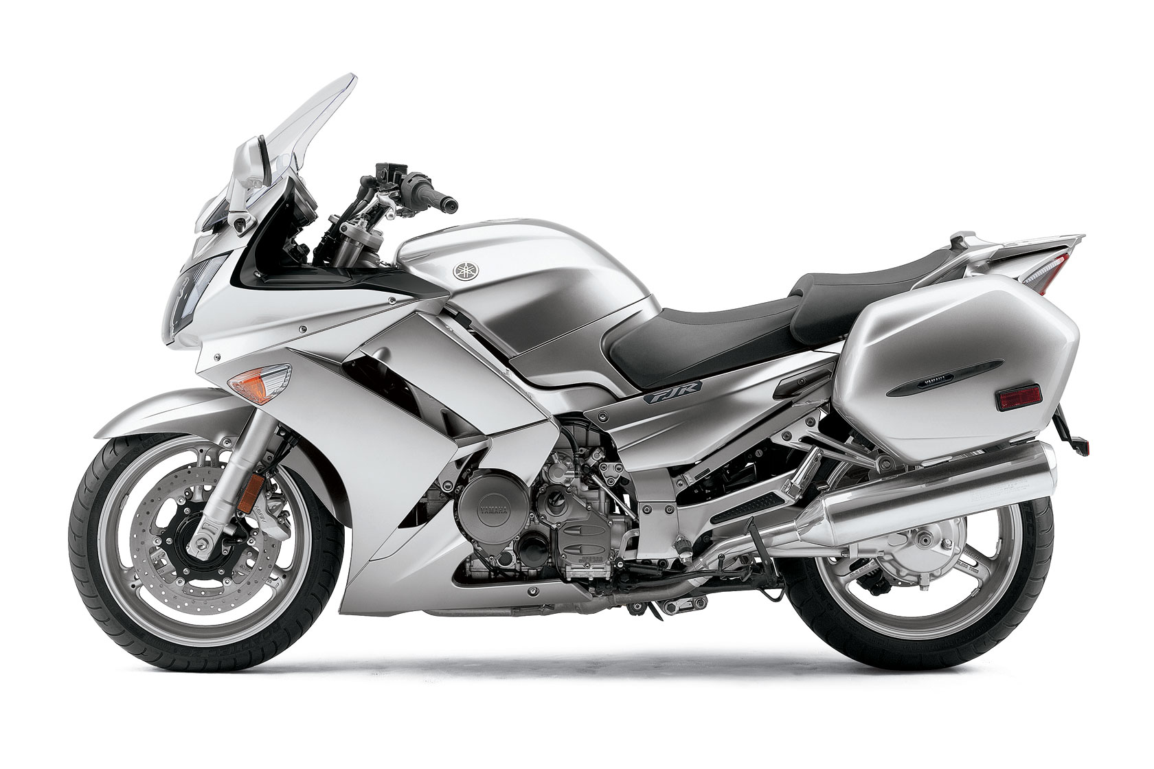 2011, Yamaha, Fjr1300a Wallpaper