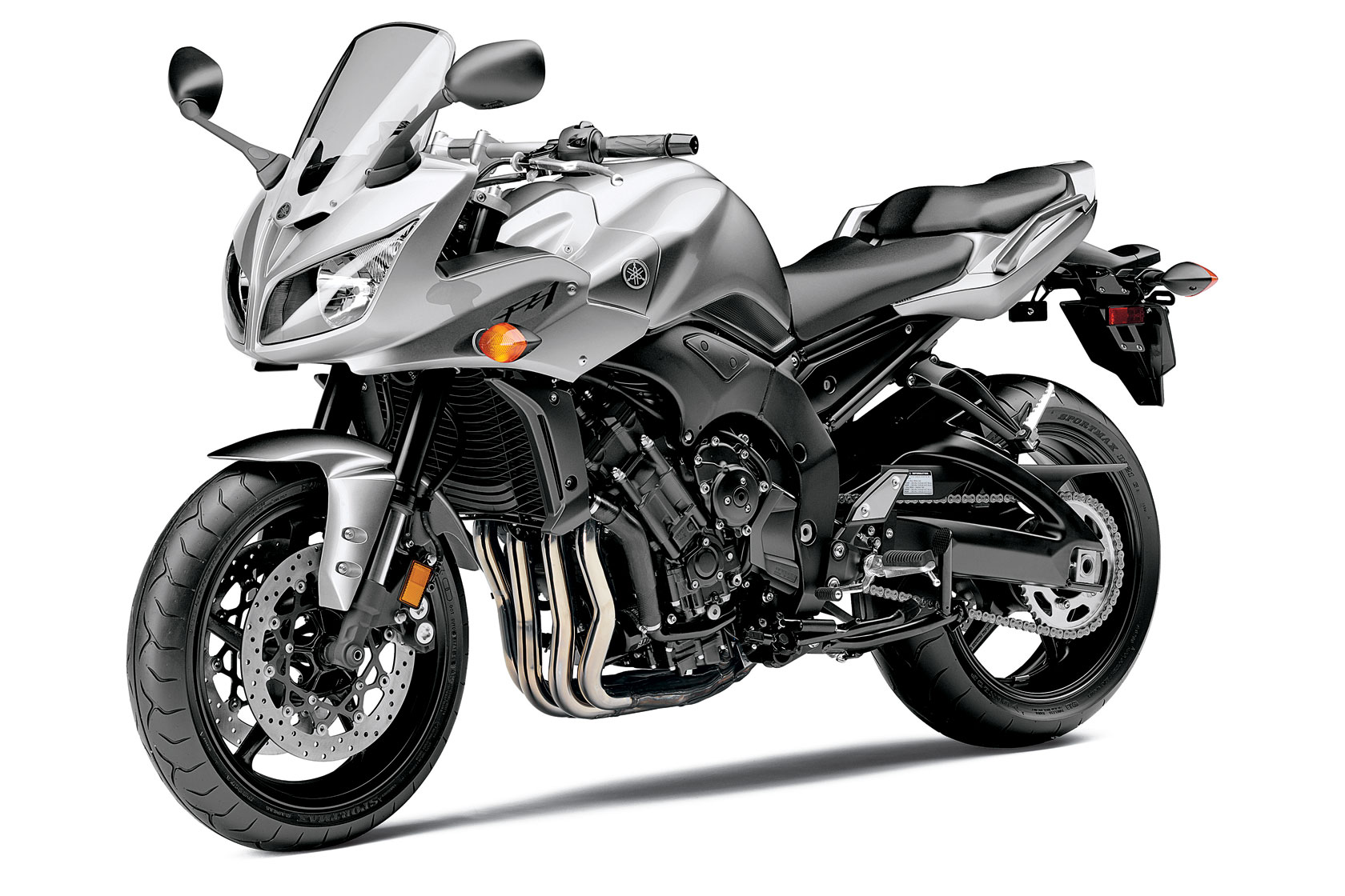 2011, Yamaha, Fz1, Fd Wallpaper