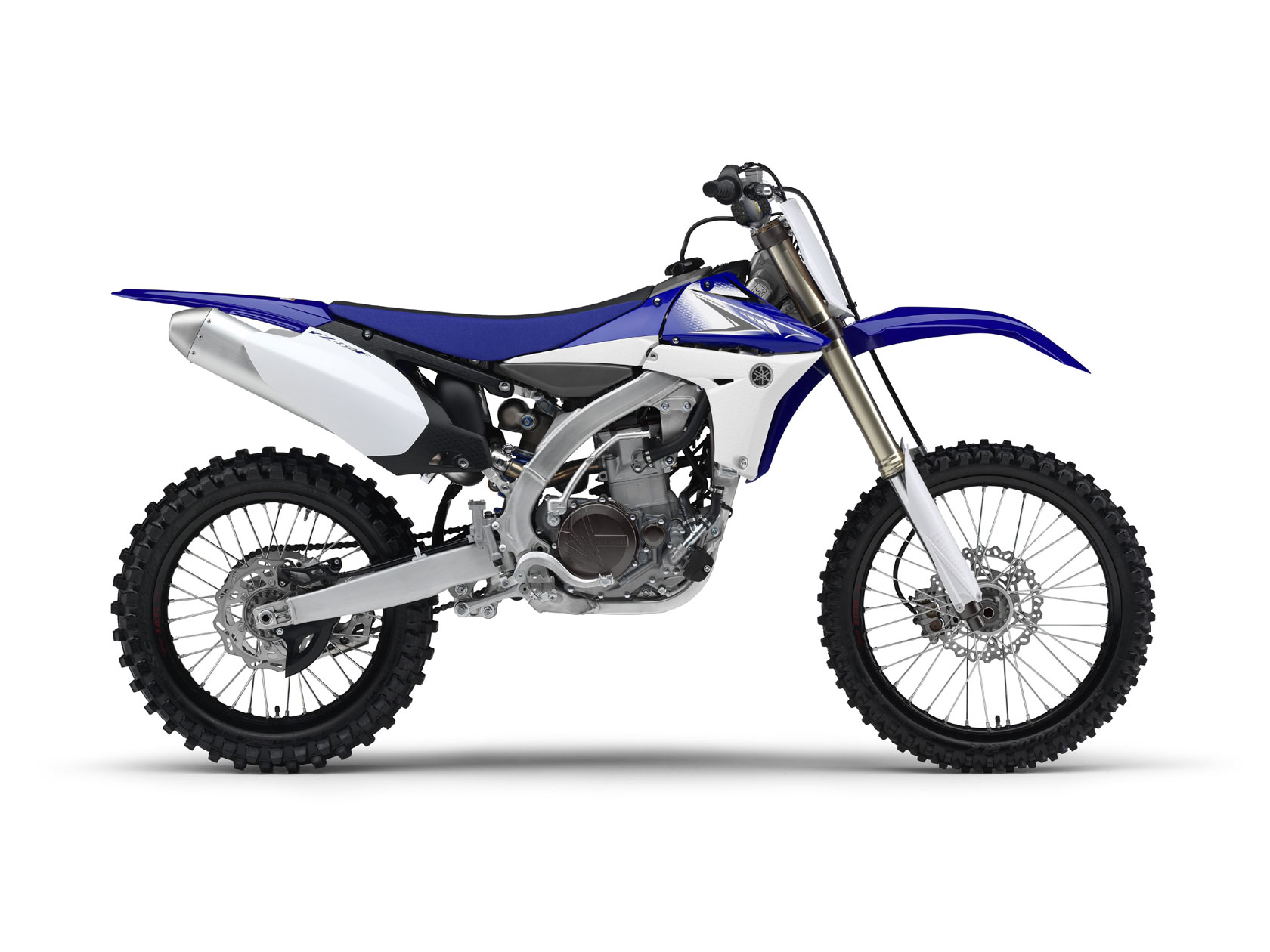 2011, Yamaha, Yz450f Wallpaper