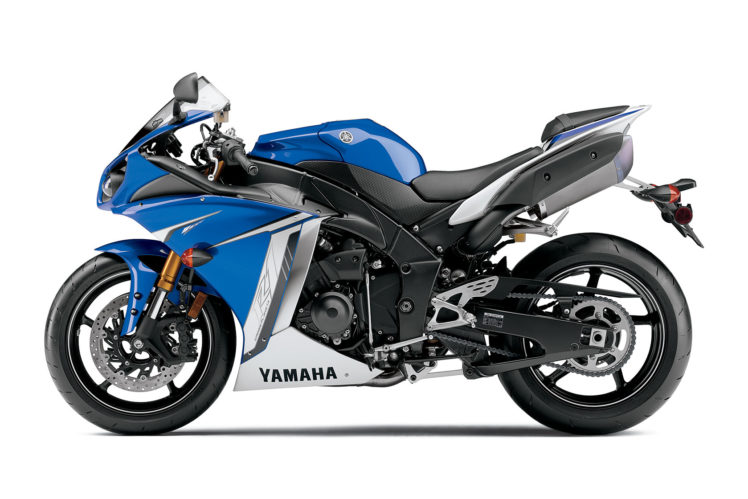 2011, Yamaha, Yzf r1 HD Wallpaper Desktop Background