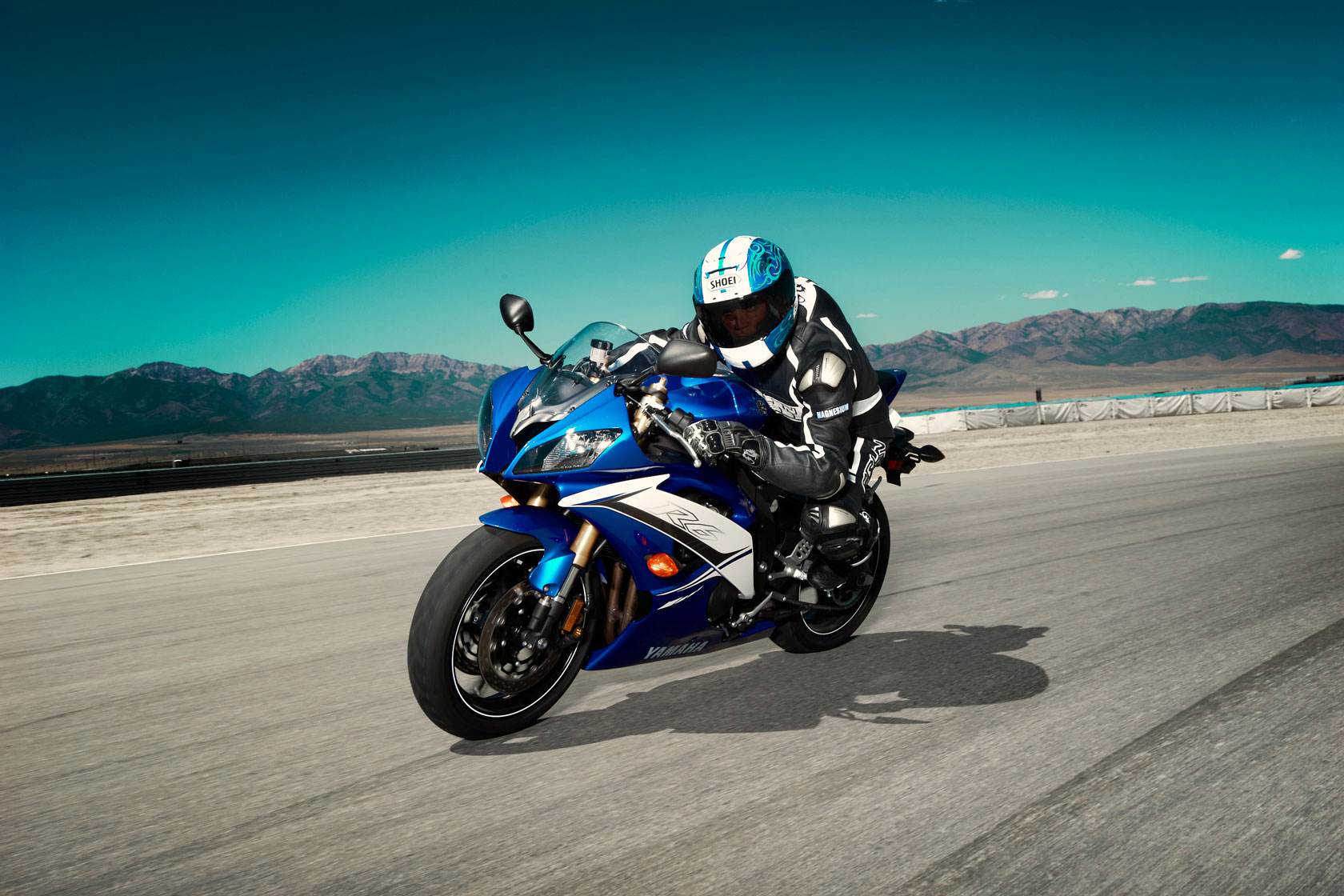 Yamaha r6 Wallpaper HD