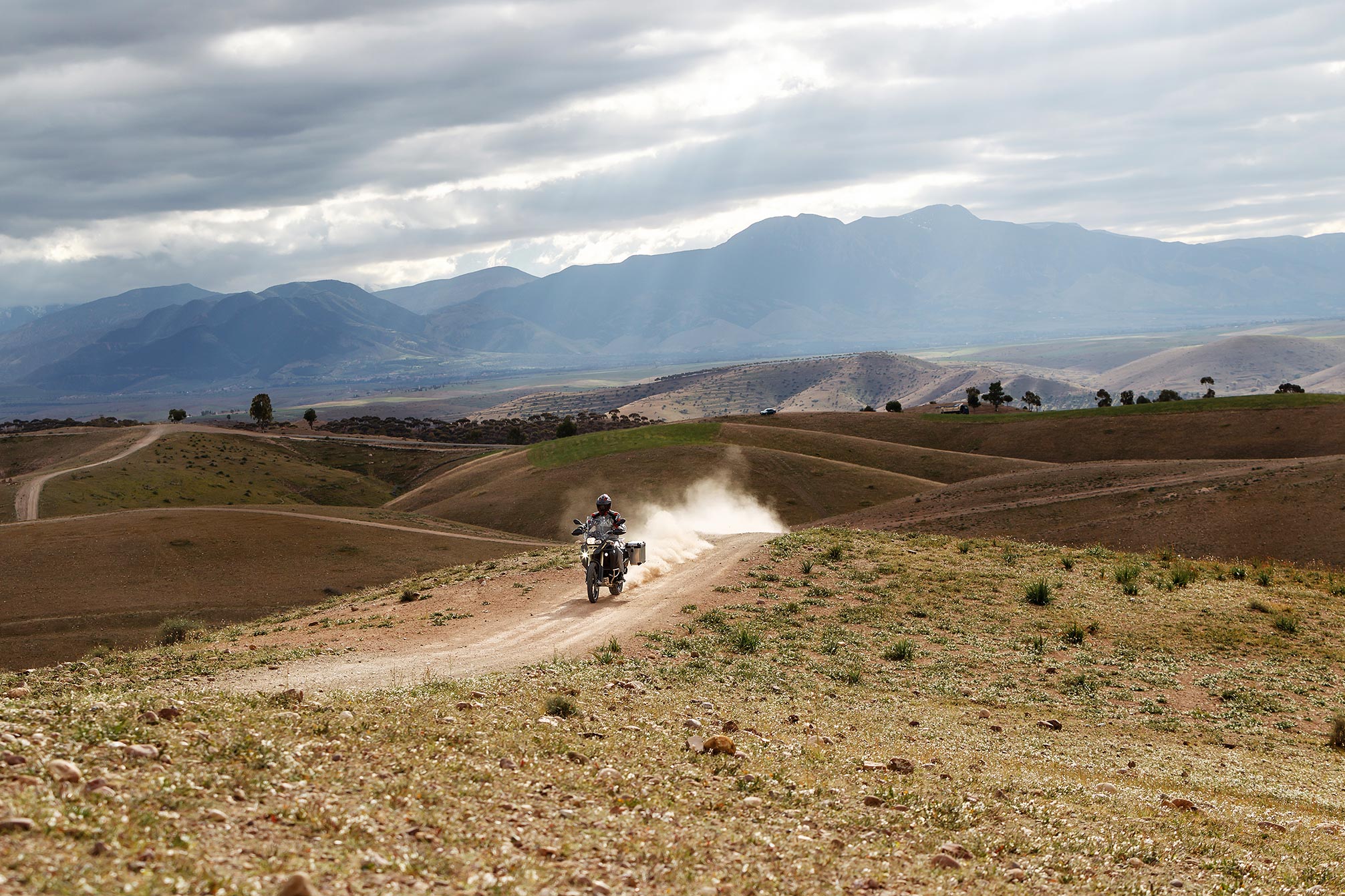 2013, Bmw, F800gs, Adventure Wallpaper