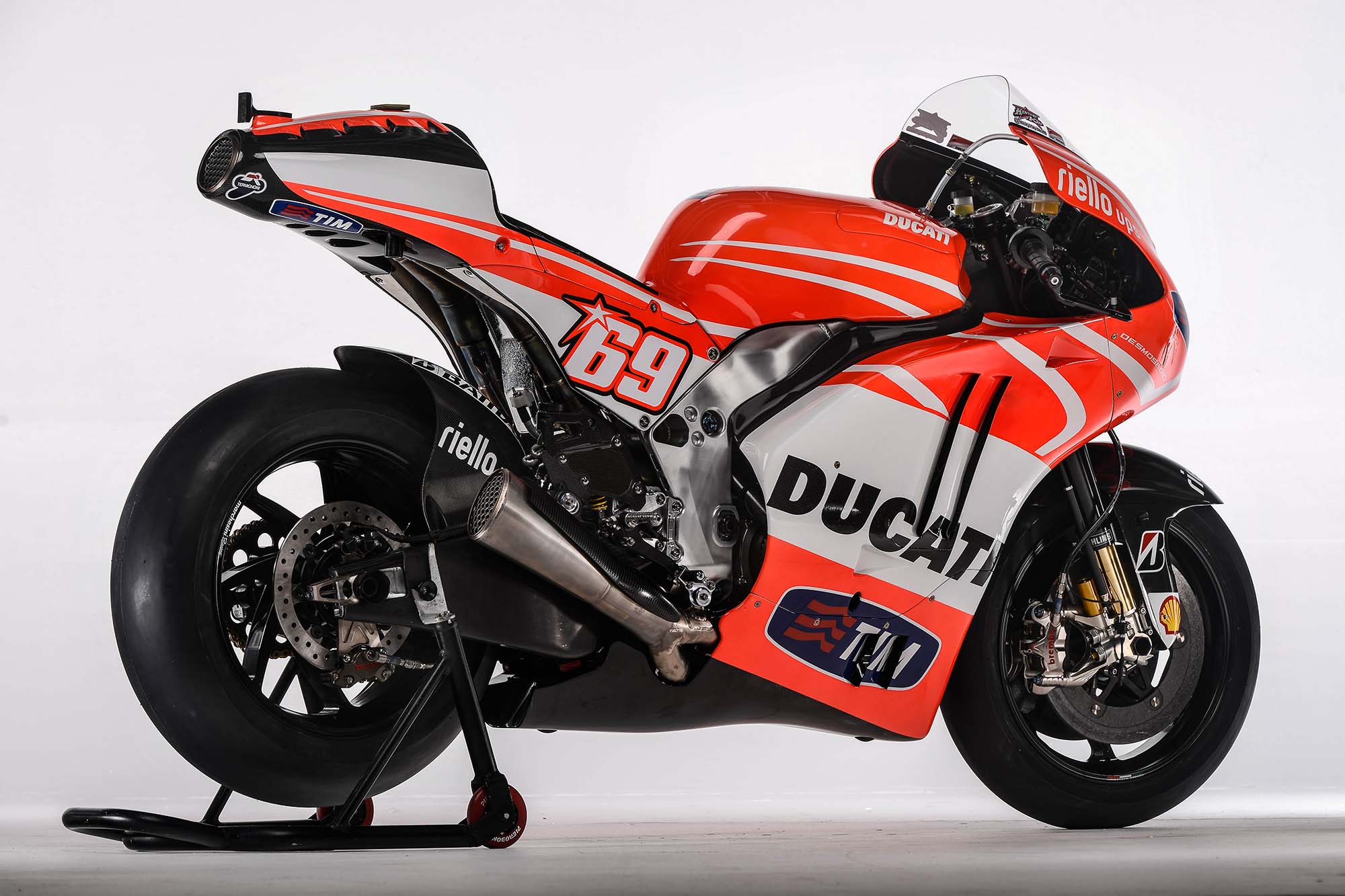 2013, Ducati, Desmosedici, Gp13, Grand, Prix, Race, Racing Wallpaper