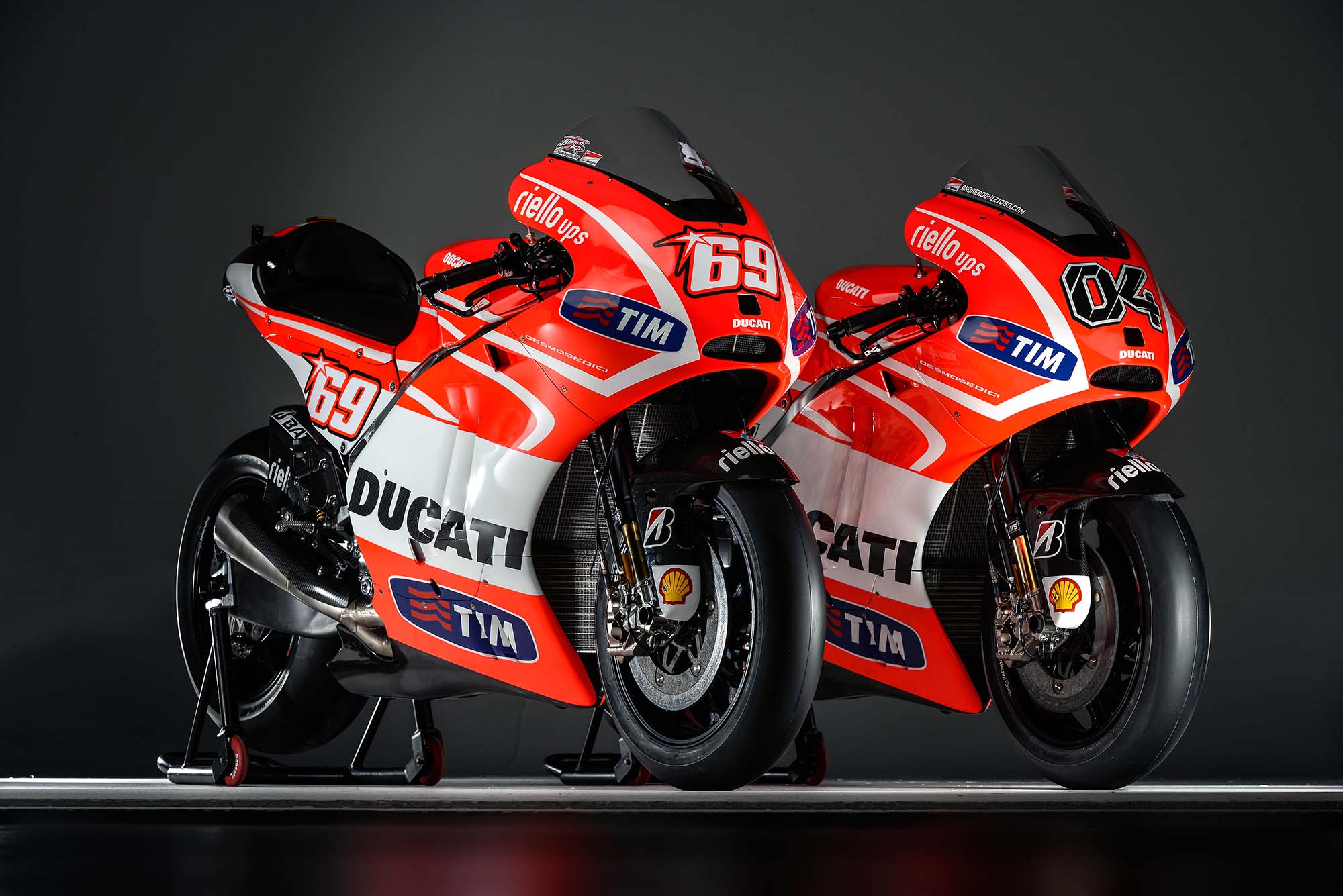 2013, Ducati, Desmosedici, Gp13, Grand, Prix, Race, Racing, Ds Wallpaper