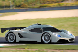 2005, I2b, Concept, Project, Raven, Le, Mans, Prototype, Supercar, Supercars, Fs