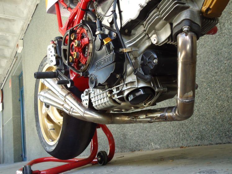 2005, Radical, Ducati, 9, Half, Wheel, Wheels, Engine, Engines HD Wallpaper Desktop Background