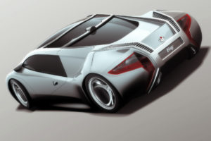 2007, I2b, Concept, Reus, Supercar, Supercars, Ds