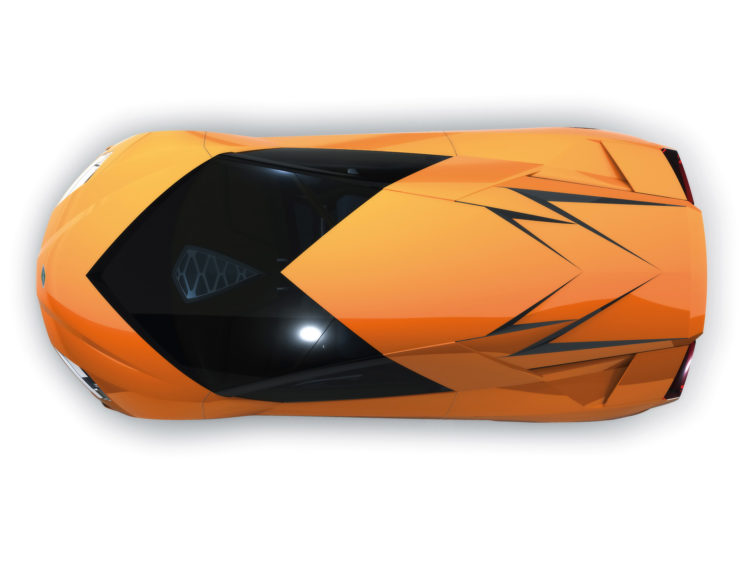 2009, Italdesign, Giugiaro, Frazer nash, Namir, Concept, Supercar, Supercars HD Wallpaper Desktop Background