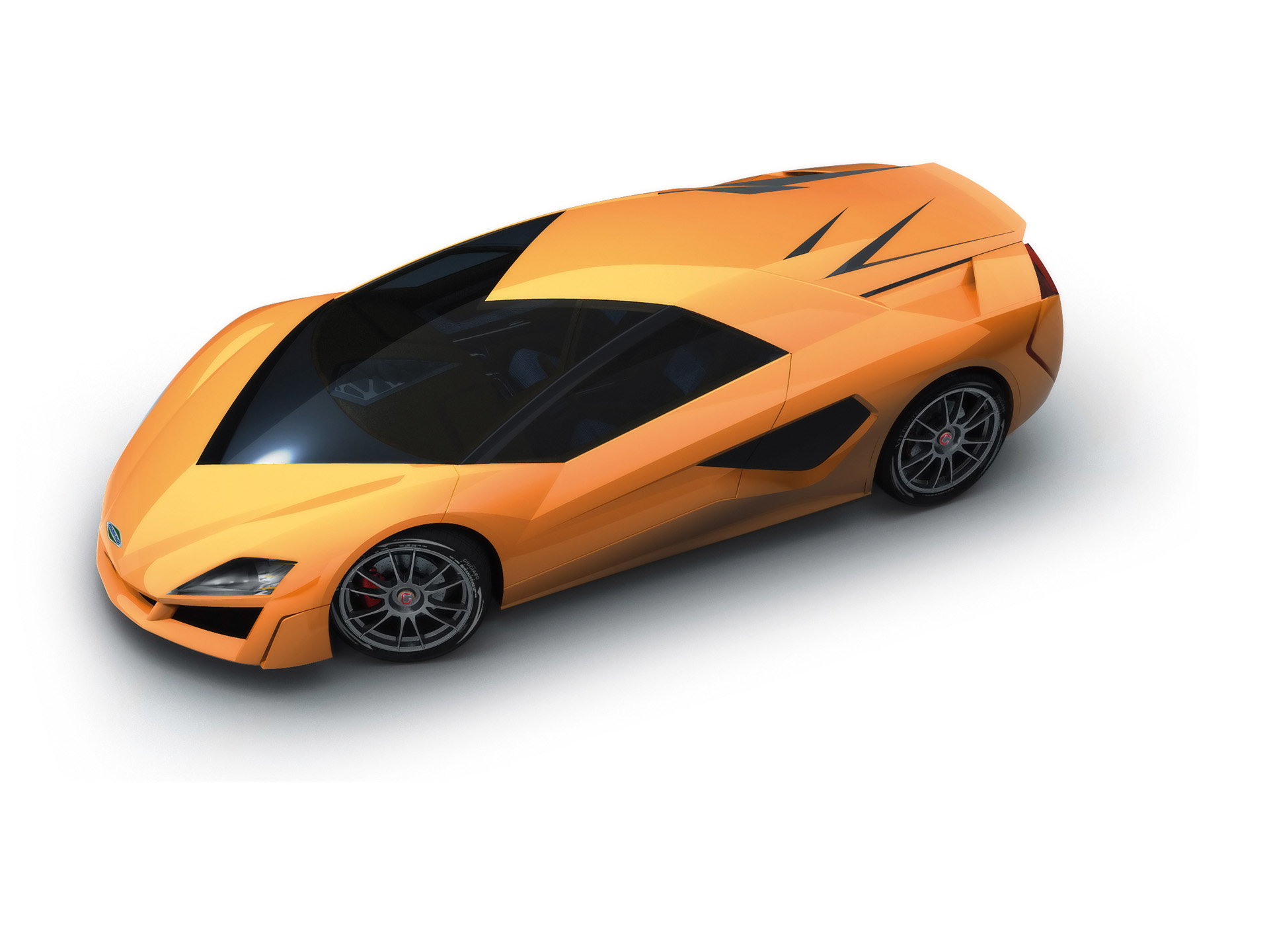 2009, Italdesign, Giugiaro, Frazer nash, Namir, Concept, Supercar, Supercars, Gg Wallpaper