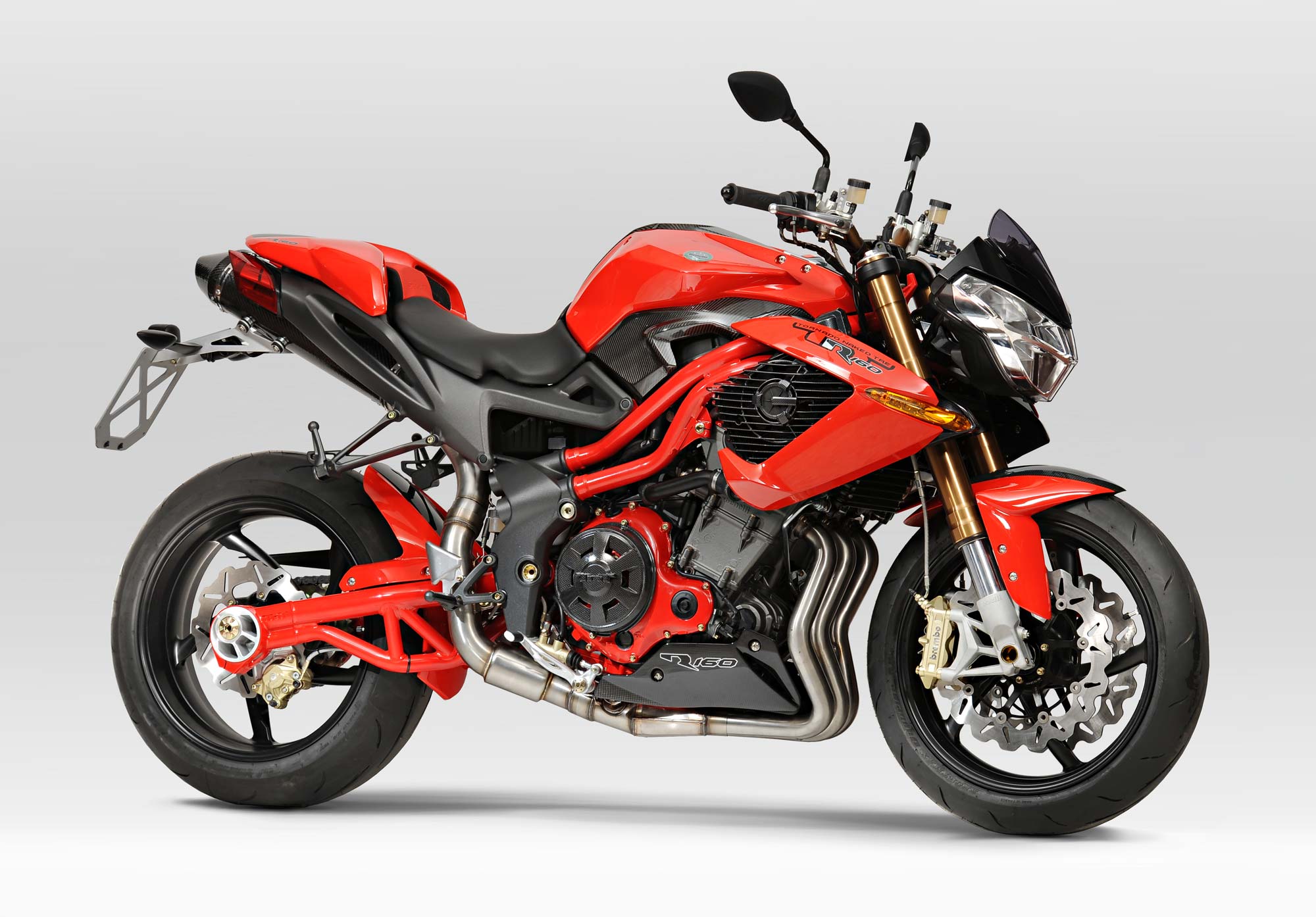 2010, Benelli, Tnt, R160 Wallpaper