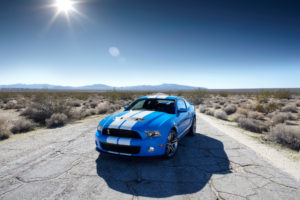 cars, Desert, Roads, Vehicles, Ford, Mustang