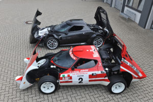 2011, Lancia, Stratos, Supercar, Supercars, Race, Racing, Ds