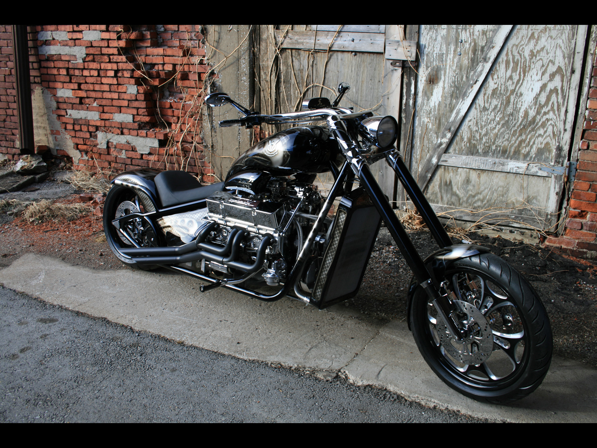 2011, V8 choppers, C series, Section, V 8, Chopper, Choppers, Engine, Engines, Muscle, Hot, Rod, Rods Wallpaper