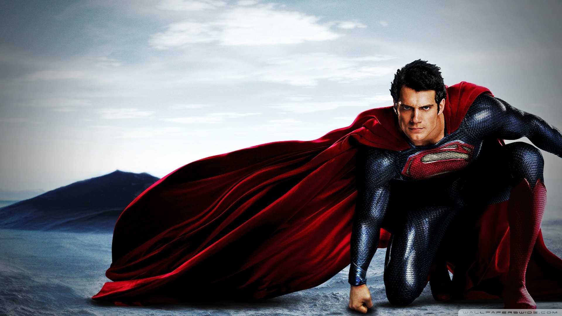 superman Wallpaper