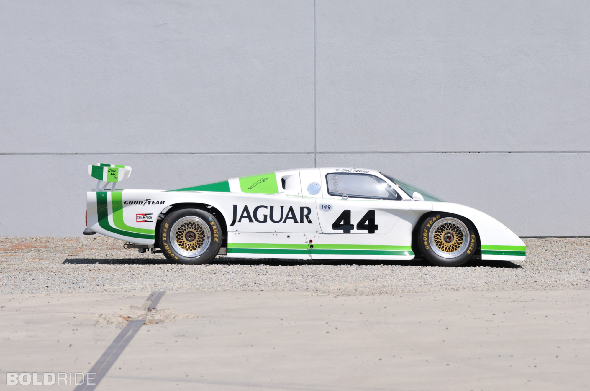1982, Jaguar, Xjr 5, Gtp, Race, Classic, Racing Wallpapers ...