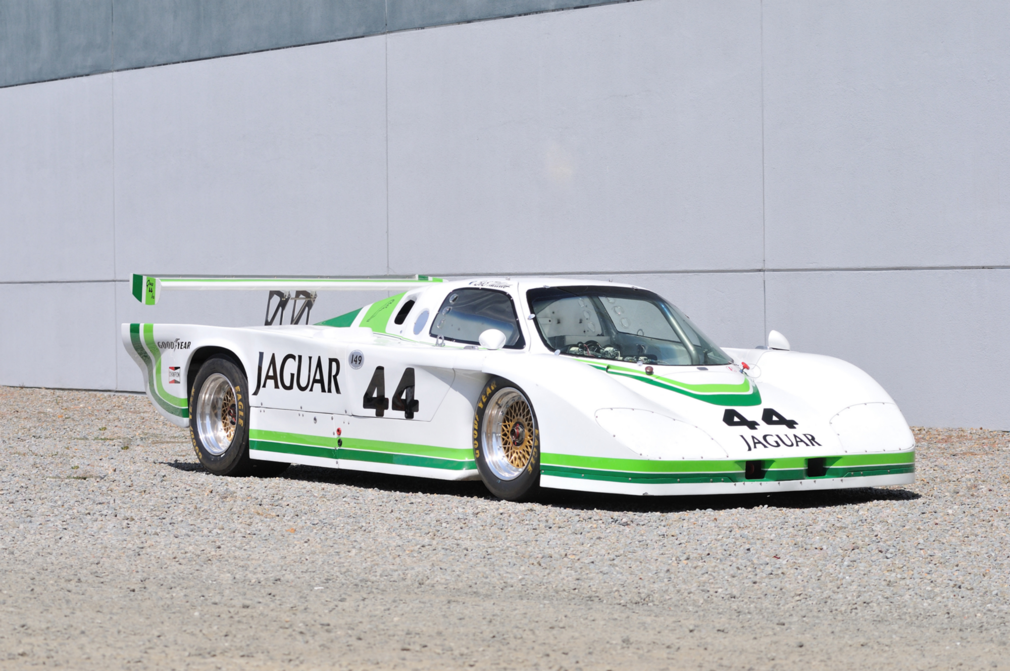 1982, Jaguar, Xjr 5, Gtp, Race, Classic, Racing Wallpaper