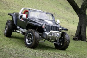 2005, Jeep, Hurricane, Concept, Offroad, 4x4