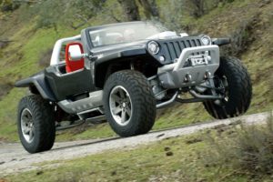 2005, Jeep, Hurricane, Concept, Offroad, 4×4