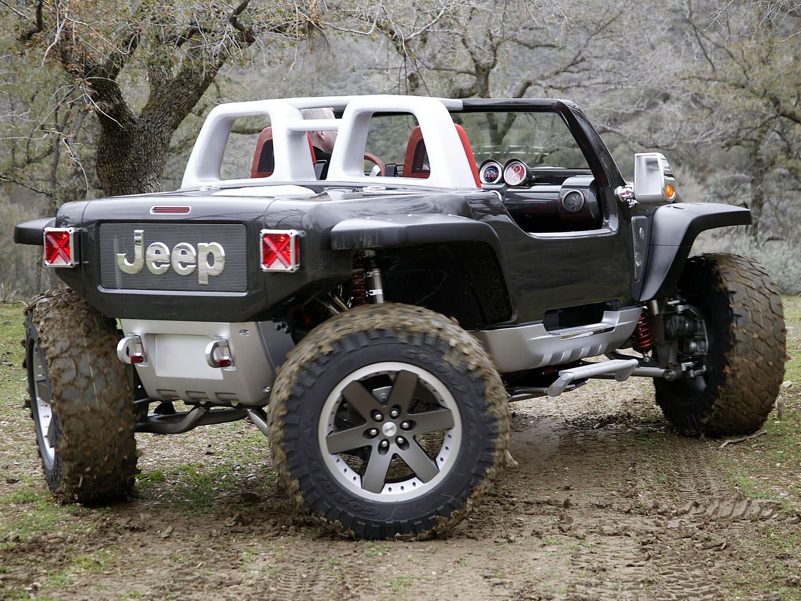 2005, Jeep, Hurricane, Concept, Offroad, 4x4, Wheel, Wheels Wallpaper