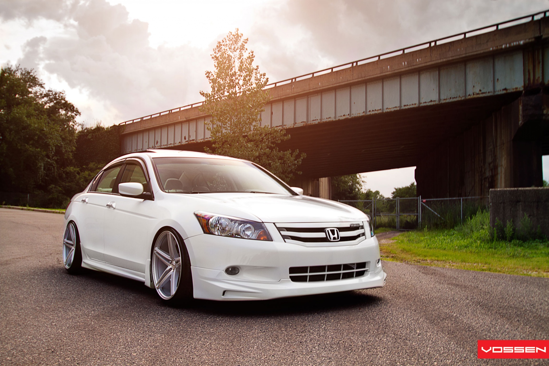 2010, Honda, Accord, Inspire, Tuning Wallpaper