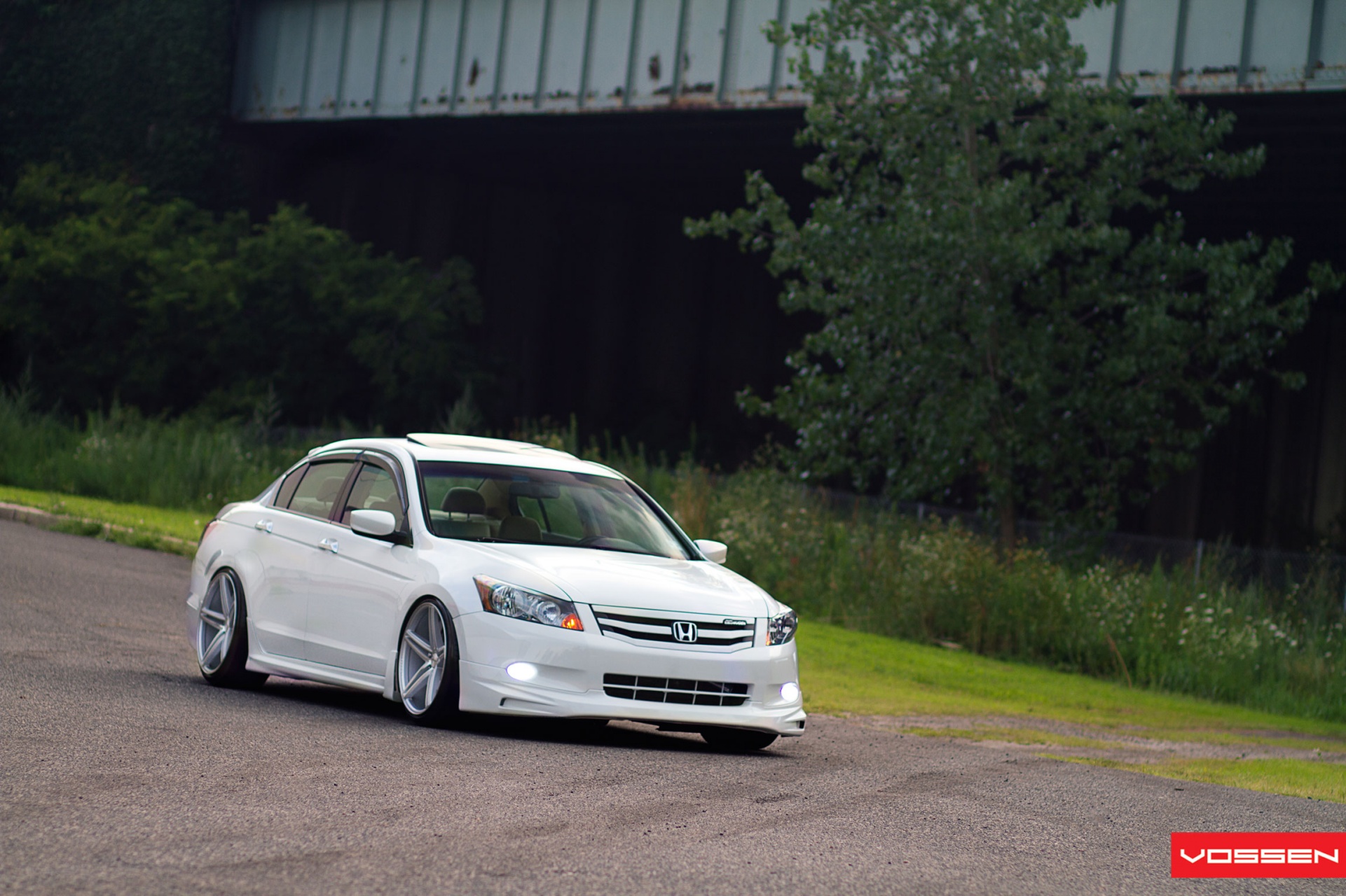 2010, Honda, Accord, Inspire, Tuning Wallpaper