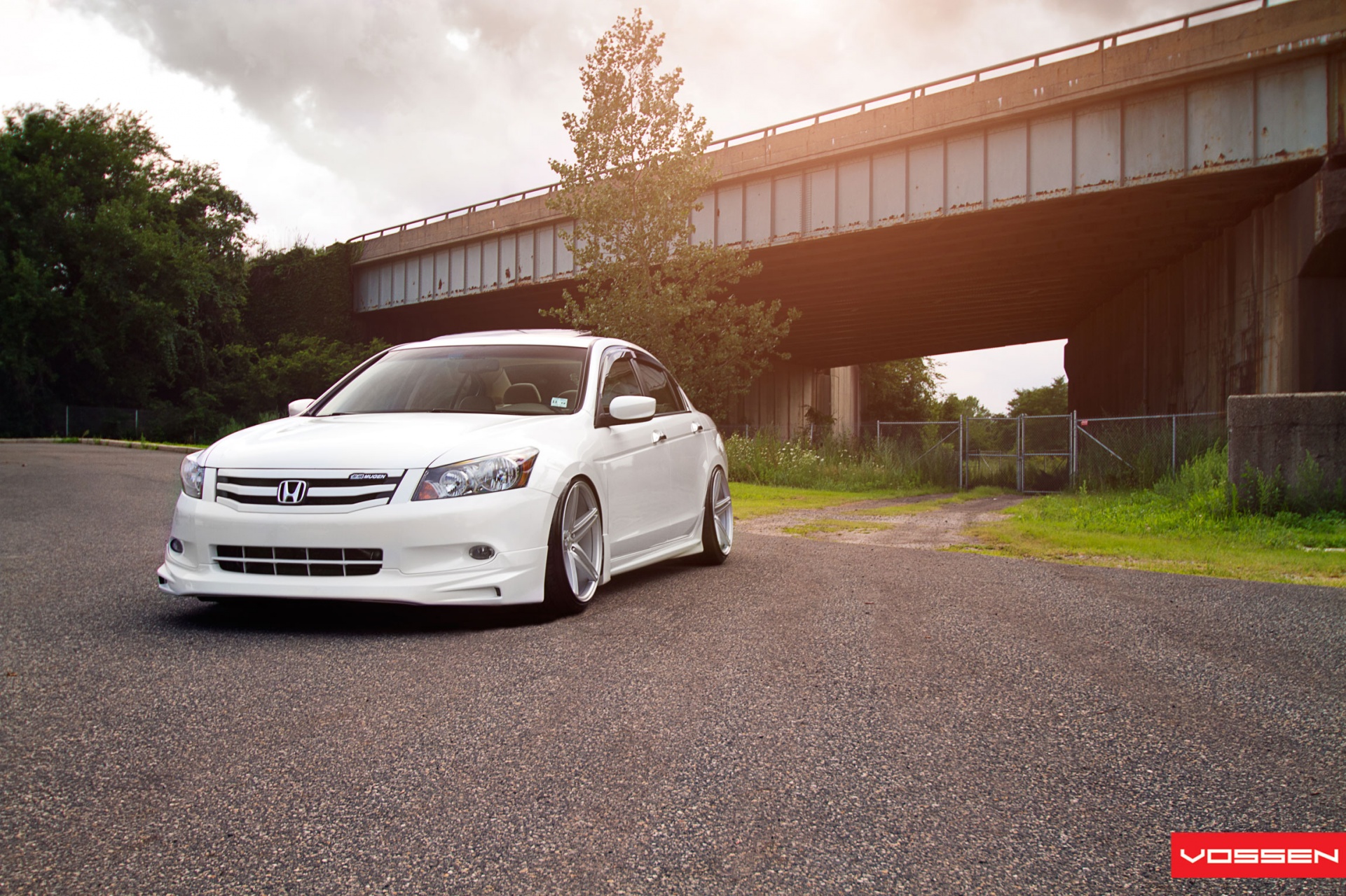 2010, Honda, Accord, Inspire, Tuning Wallpaper