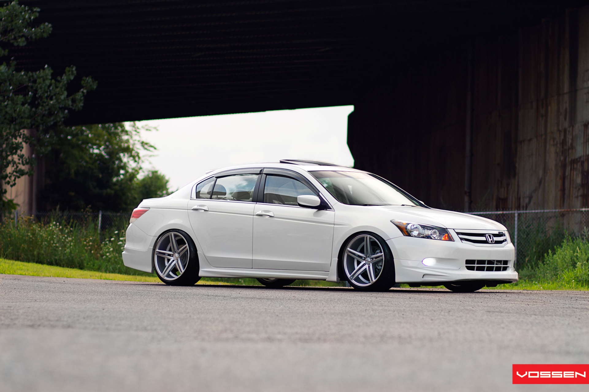 2010, Honda, Accord, Inspire, Tuning Wallpaper