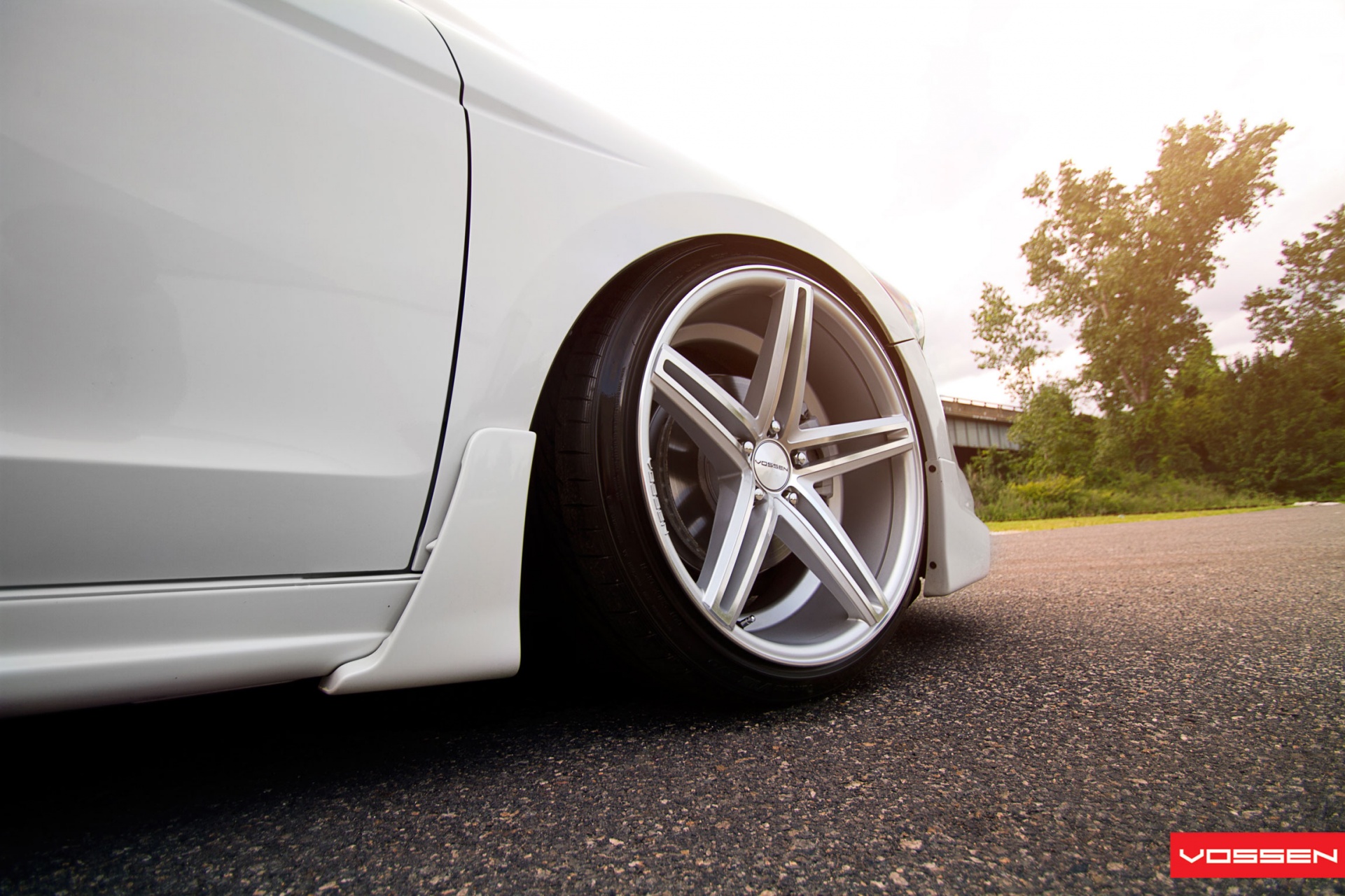 2010, Honda, Accord, Inspire, Tuning, Wheel, Wheels Wallpaper