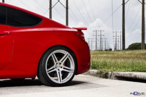 2011, Hyundai, Genesis, Coupe, Tuning, Wheel, Wheels