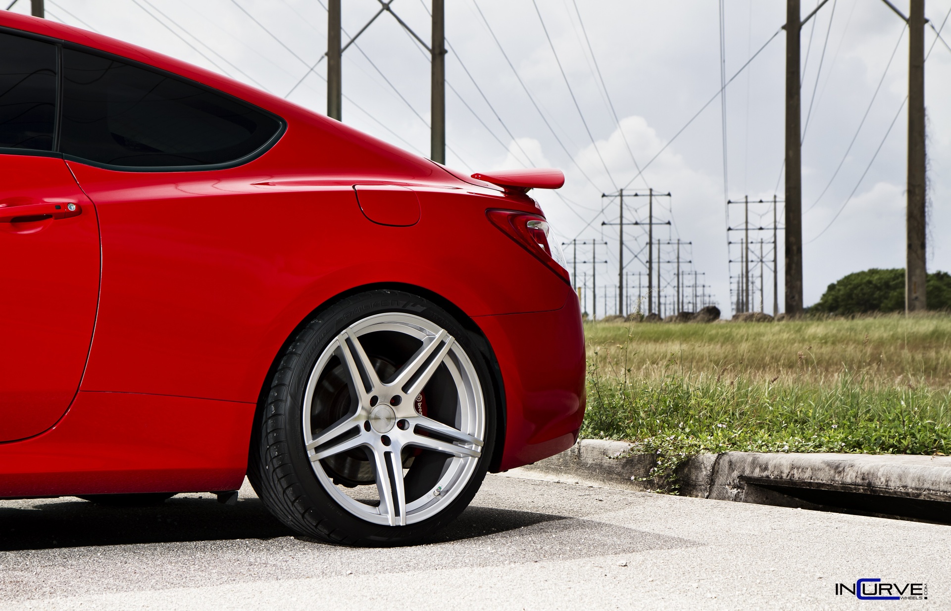 2011, Hyundai, Genesis, Coupe, Tuning, Wheel, Wheels Wallpapers HD