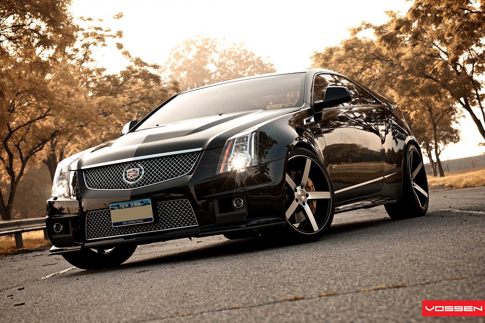2012, Cadillac, Ctsv, Coupe Wallpaper