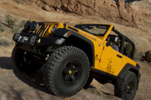 2012, Jeep, Wrangler, Traildozer, Concept, Offroad, 4x4, Wheel, Wheels