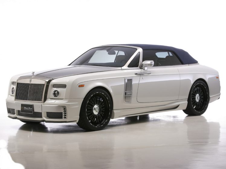 2012, Rolls, Royce, Phantom, Drophead, Coupe, Luxury, Tuning HD Wallpaper Desktop Background