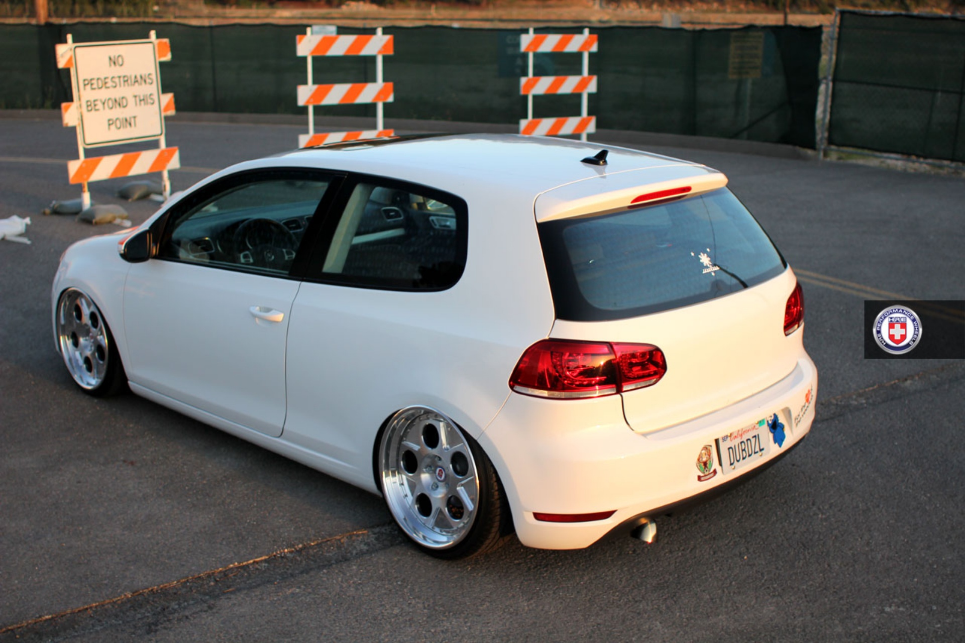 2012, Volkswagen, Golf, Tdi, Mk6, Tuning, Gd Wallpaper