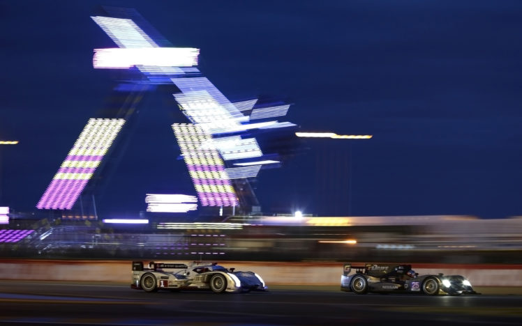 2013, Audi, R18, E tron, Quattro, Race, Racing, Le mans HD Wallpaper Desktop Background