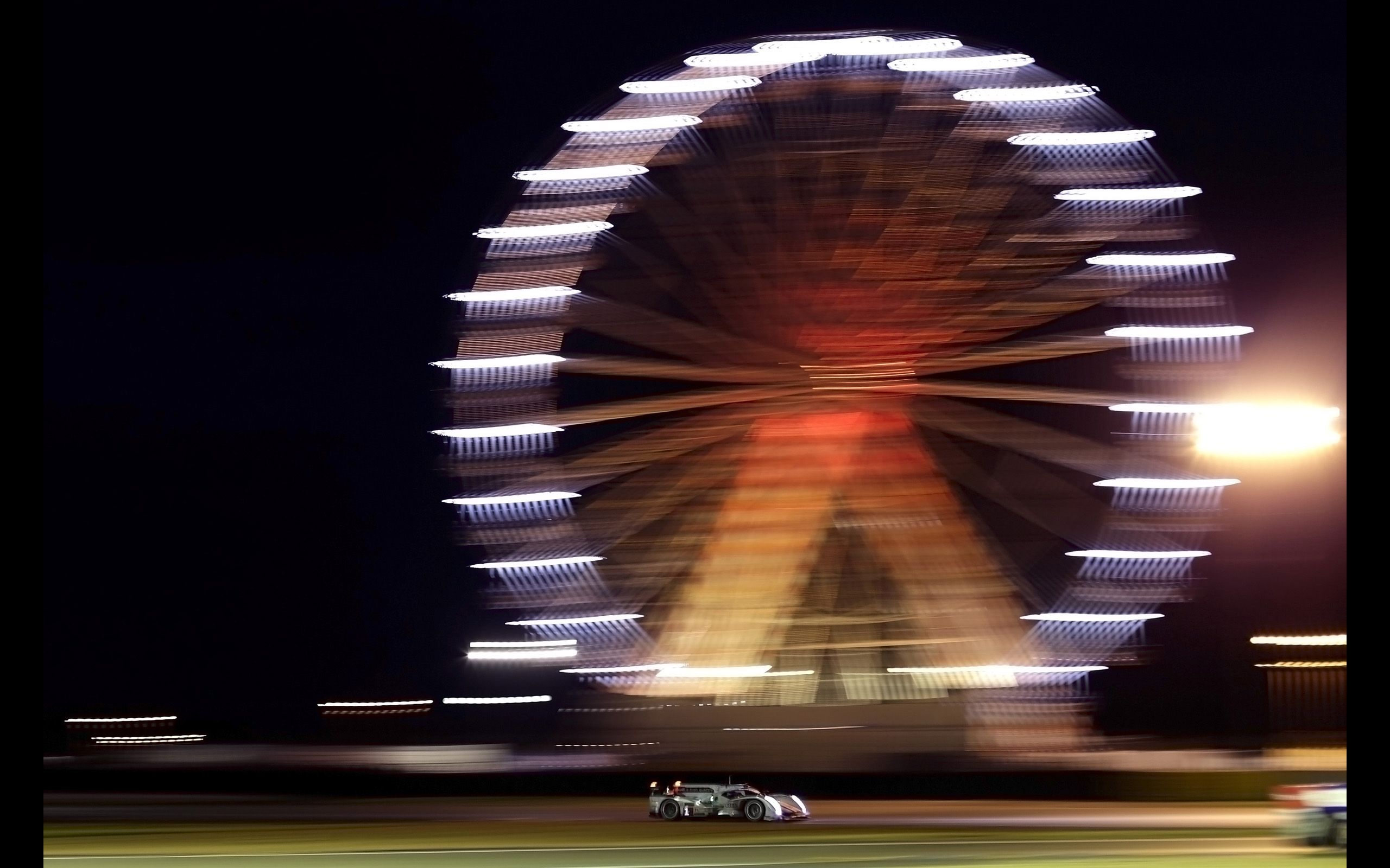 2013, Audi, R18, E tron, Quattro, Race, Racing, Le mans Wallpaper