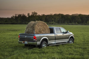 2013, Dodge, Ram, 2500, 4×4, Truck