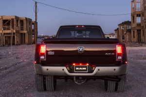 2013, Dodge, Ram, 3500, 4x4, Truck, Fe