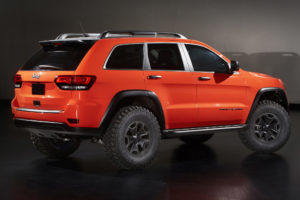 2013, Jeep, Grand, Cherokee, Trailhawk, Offroad, 4×4, Concept, Dw